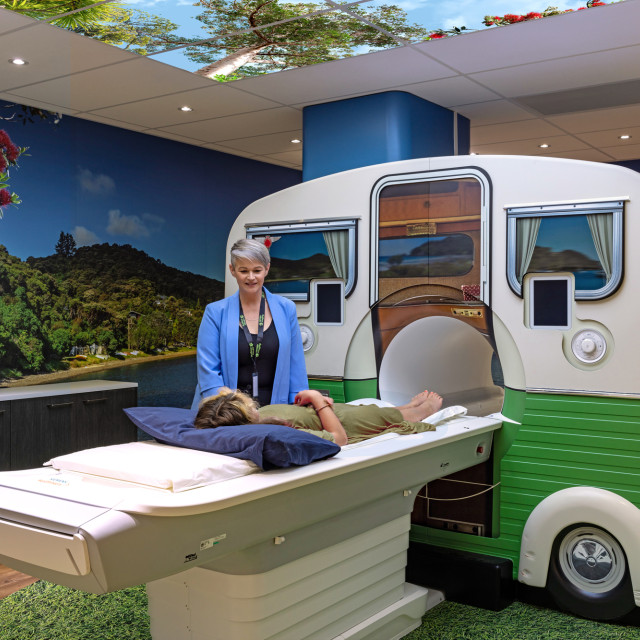 NEW MRI Kerikeri