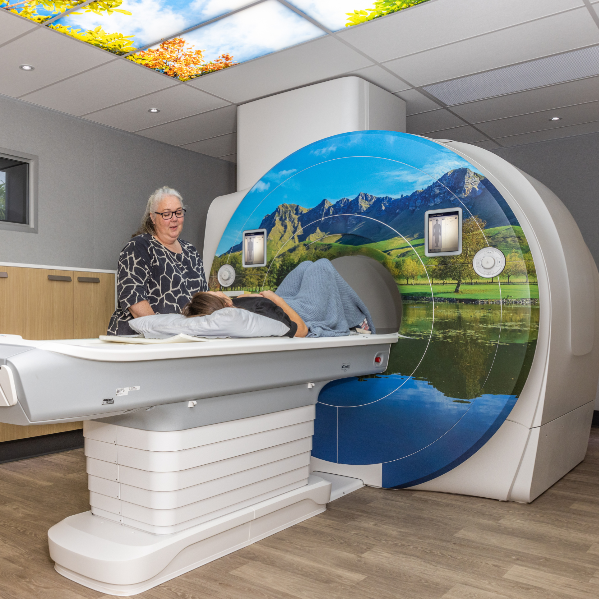 TRG Imaging Canning Rd Hastings MRI